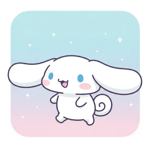 42+ Cinnamoroll PFP: Cute, Aesthetic and Y2K Profile Pictures