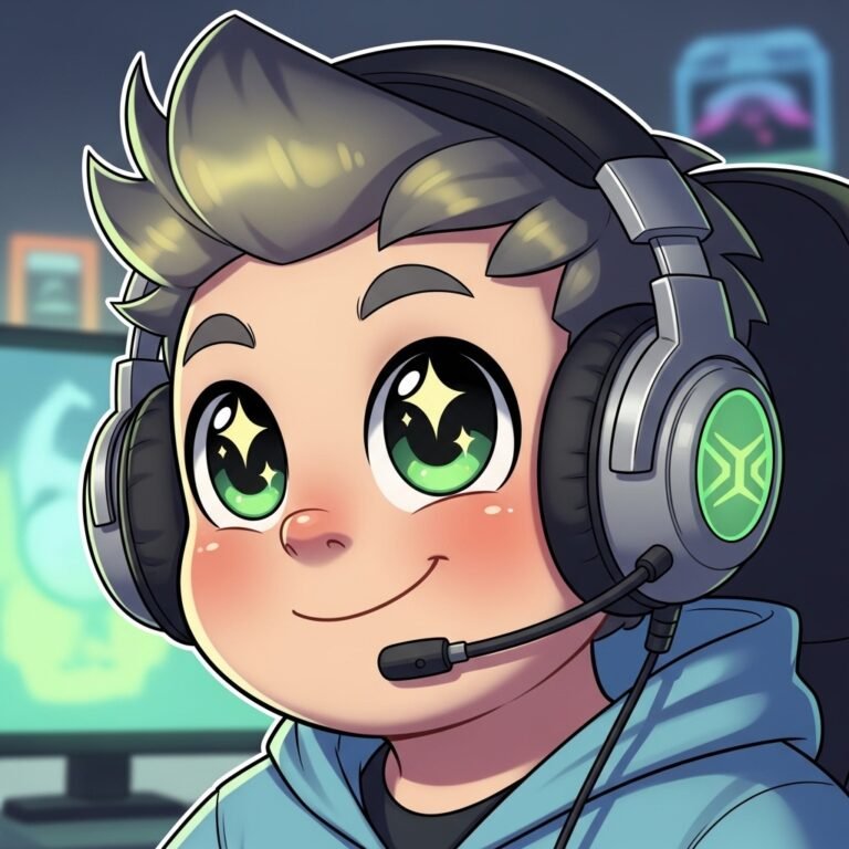 Clips Pfp 40+ Jynxzi PFP: Girl, Anime, Cartoon and Aesthetic Profile Pictures