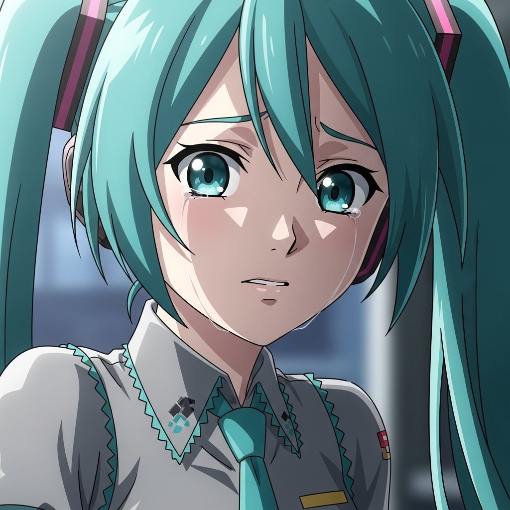 40+ Miku PFP: Girl, Anime, Cartoon and Aesthetic Profile Pictures