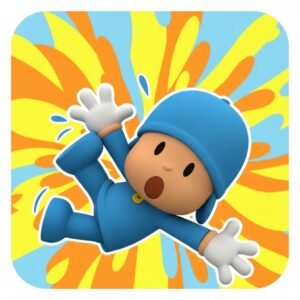 Pocoyo PFP
