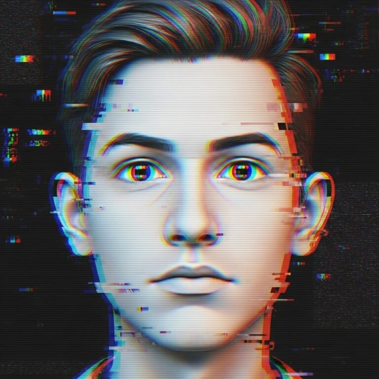 Default PFP