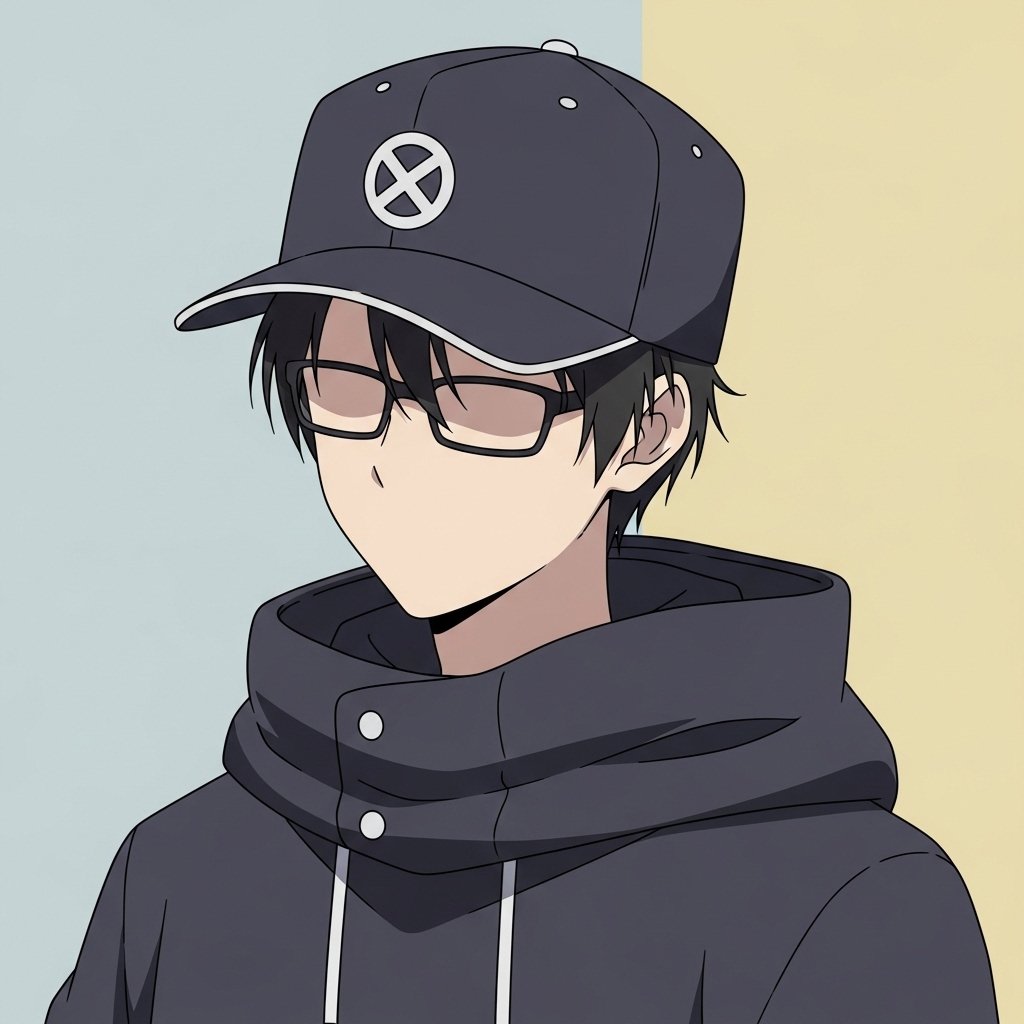 40+ Default PFP: Girl, Anime, Cartoon and Aesthetic Profile Pictures