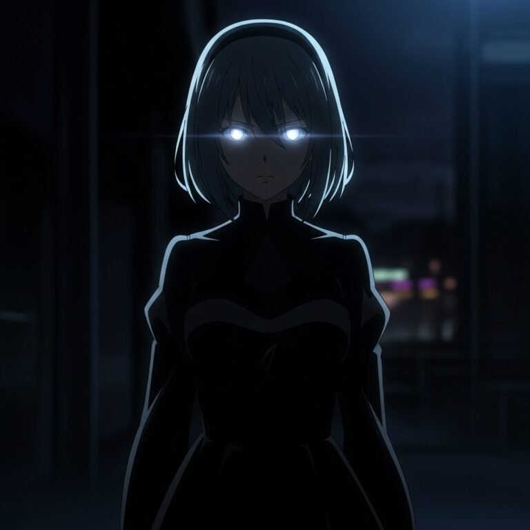 Reze PFP