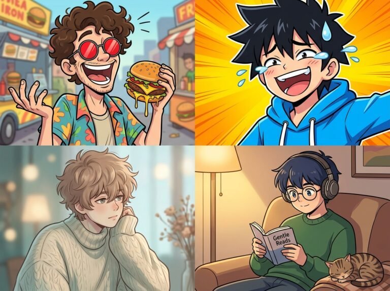 Boyfriend PFP