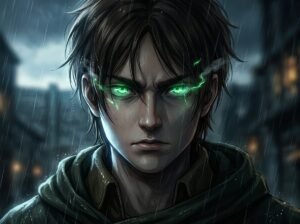 Eren PFP