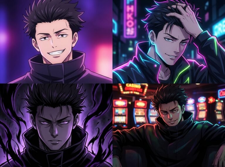 Hakari PFP