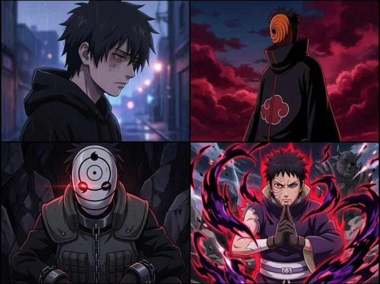 Obito PFP
