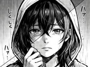 Manga PFP