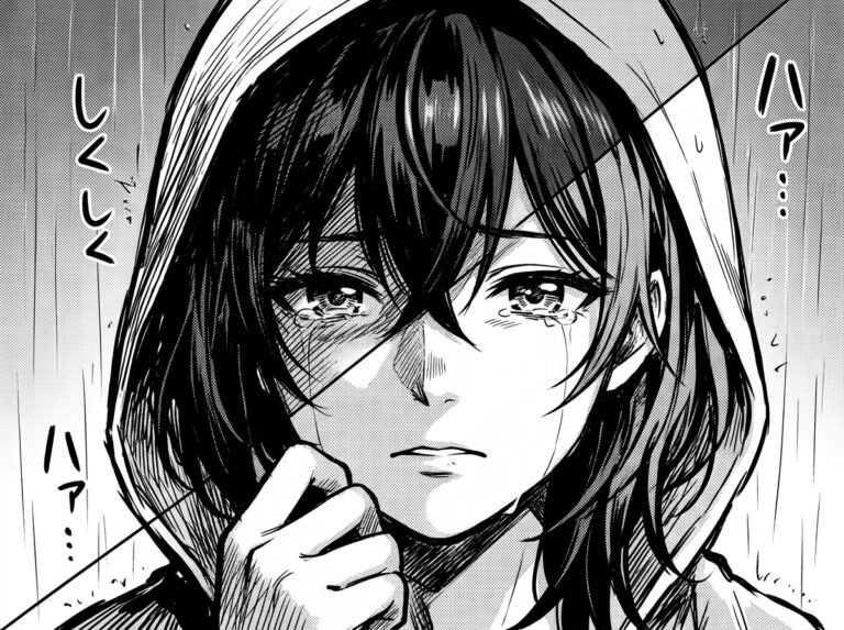 Manga PFP