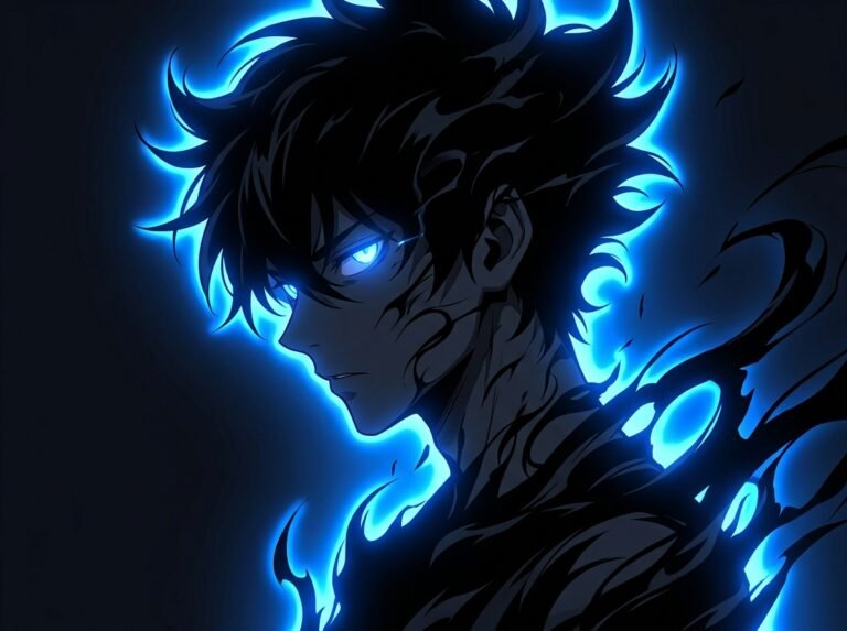 Shadow PFP