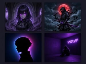 Shadow PFP