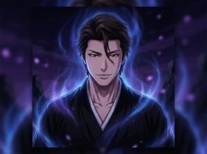 Aizen PFP